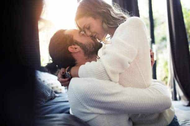 9 Silly Mistakes Women Make In Bed