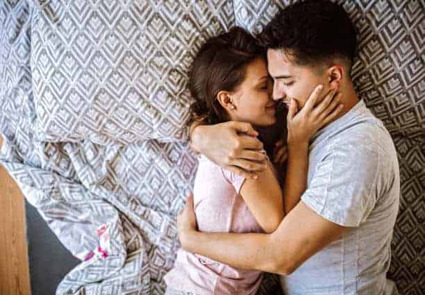 9 Silly Mistakes Women Make In Bed