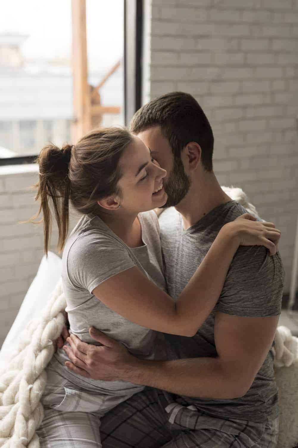 10 Best Tips On How To Fix A Sexless Marriage