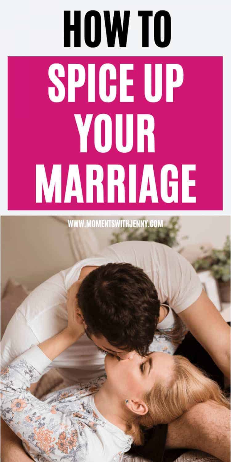 10 Best Tips On How To Fix A Sexless Marriage