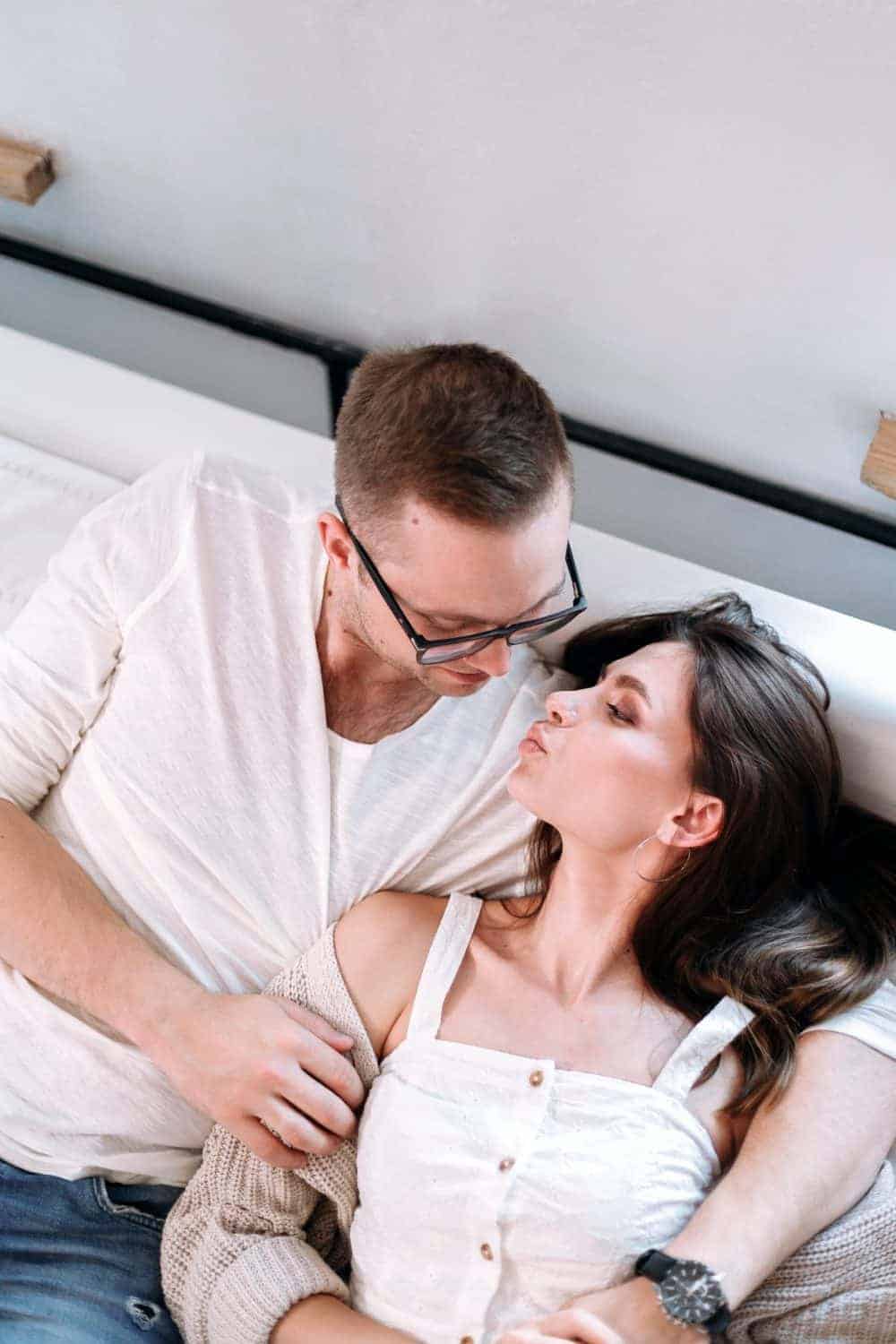10 Best Tips On How To Fix A Sexless Marriage
