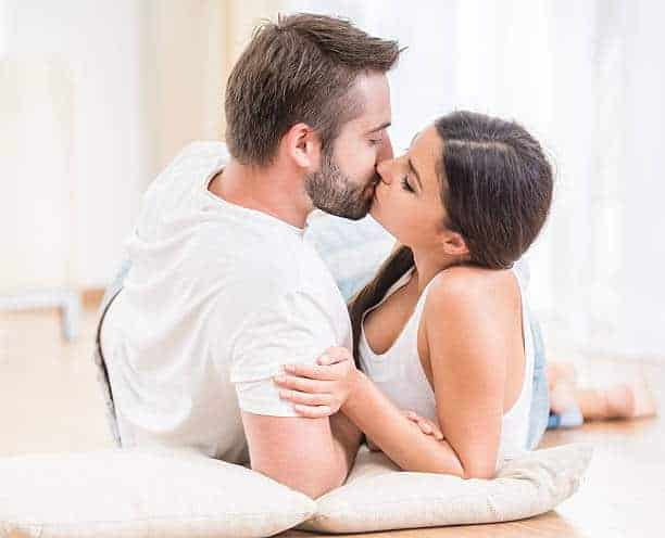 7 things men really want in bed