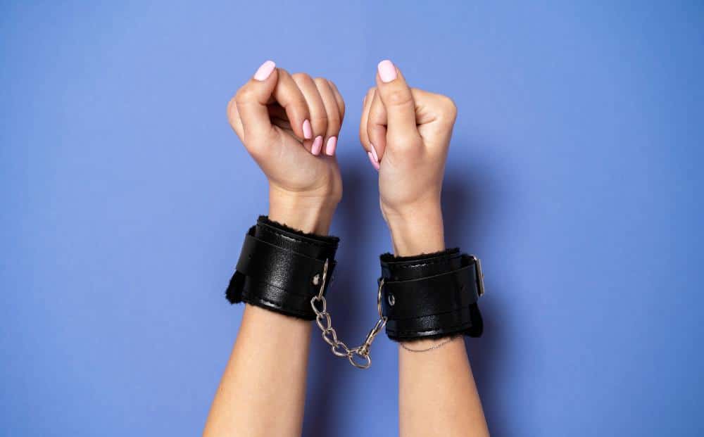 Kinky sex ideas for couples