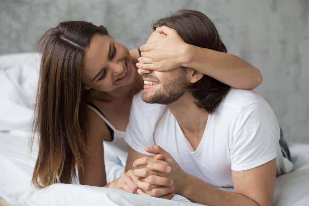 kinky things guys like in bed