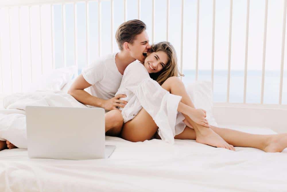 Erotic bedtime stories for girlfriend