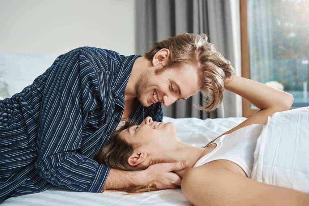 Cute bedtime stories for girlfriend