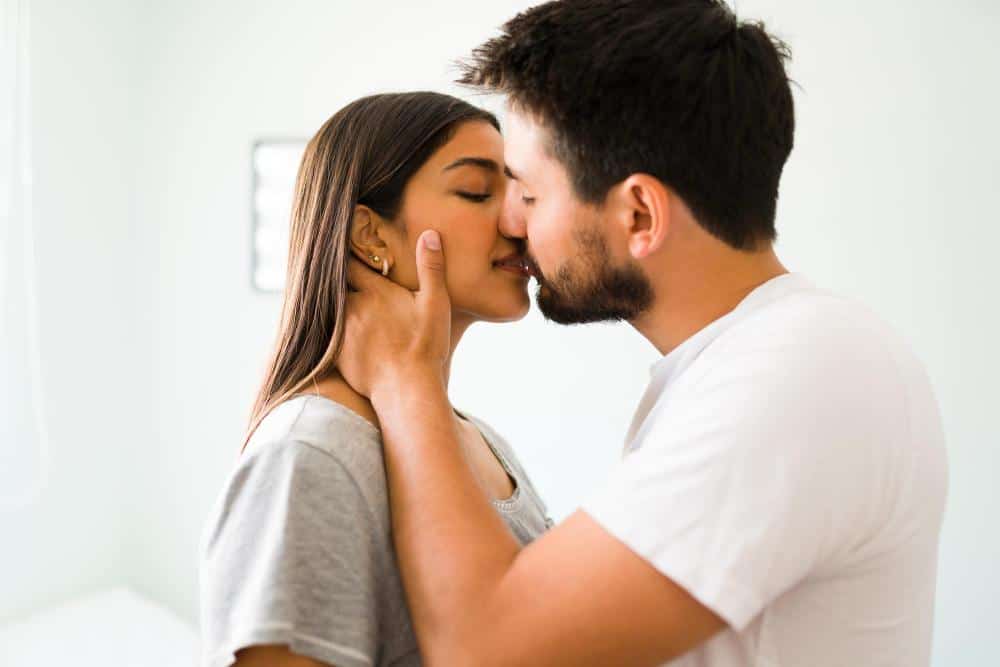 Short romantic bedtime stories for girlfriend