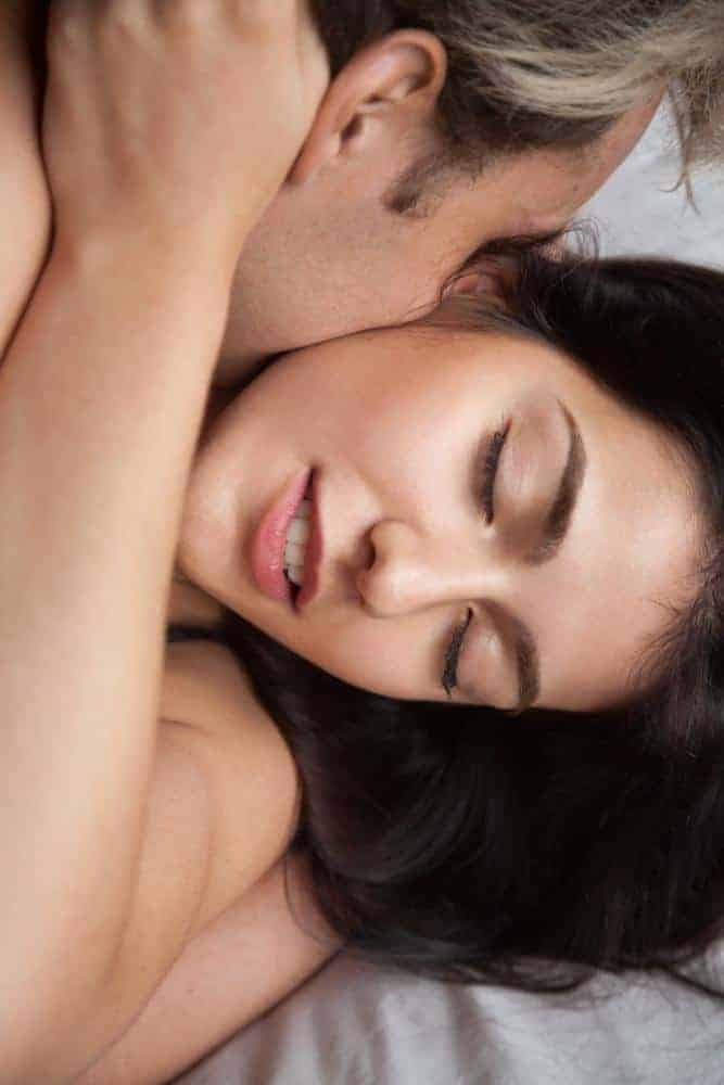 mistakes men make in bed