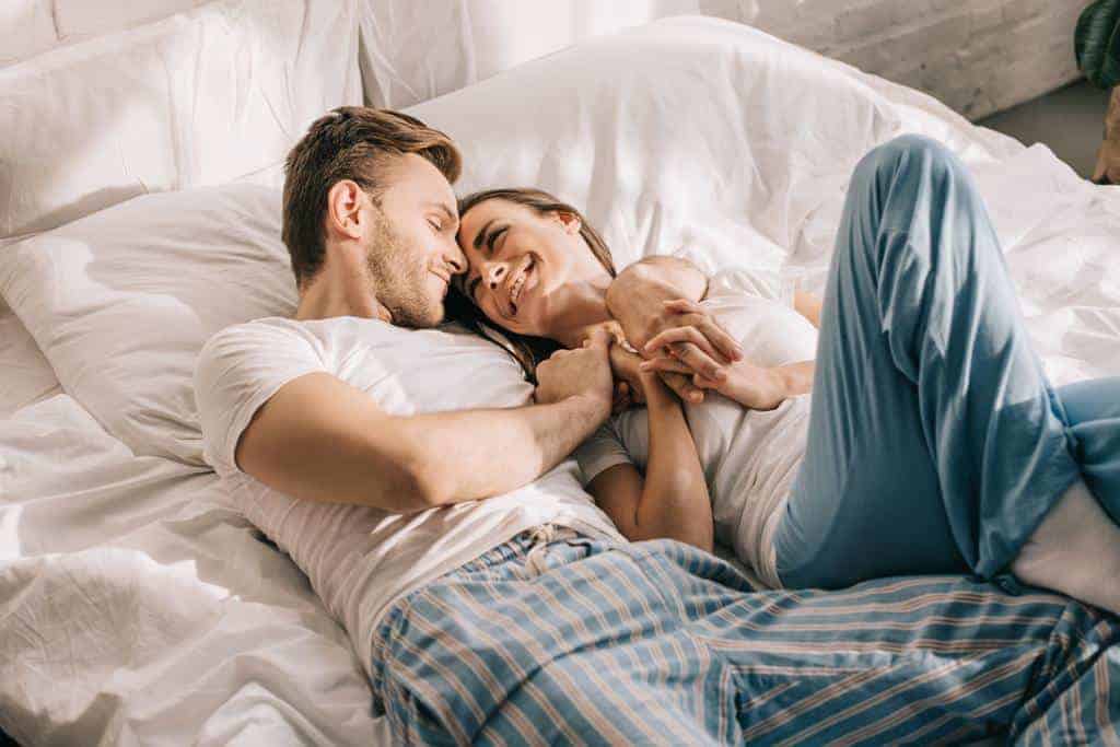 why men lose interest after sex