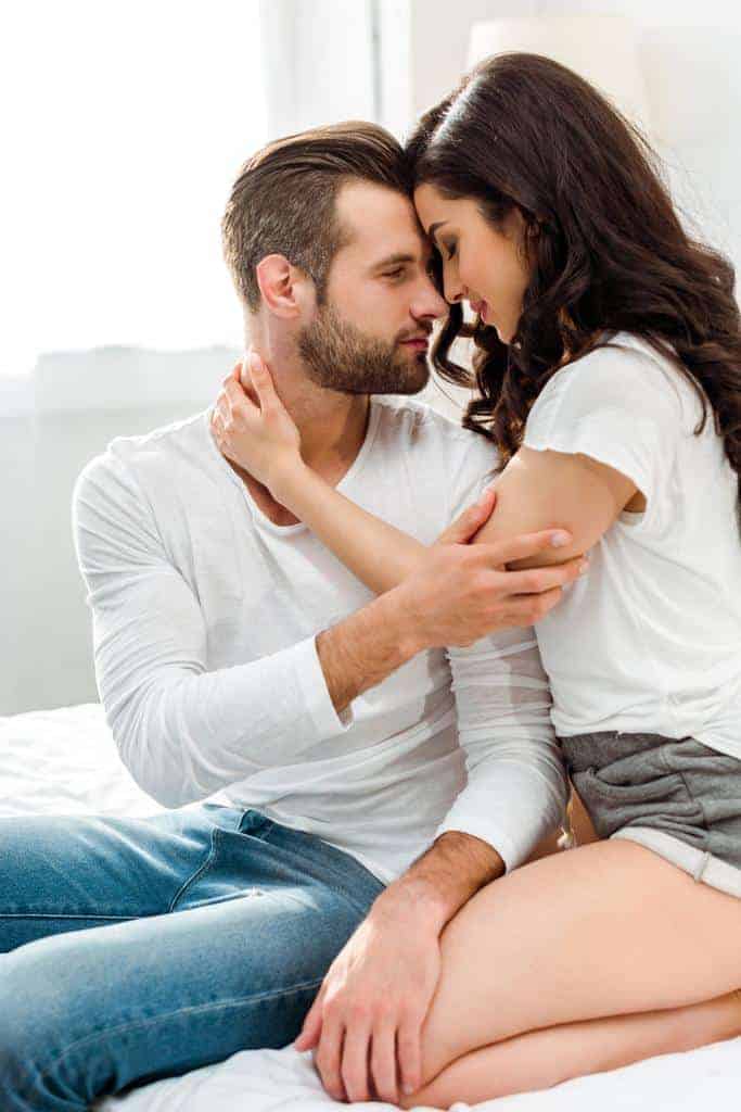 why men lose interest in a woman after sex