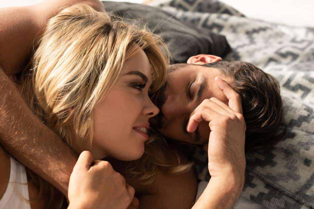 why men lose interest after sex