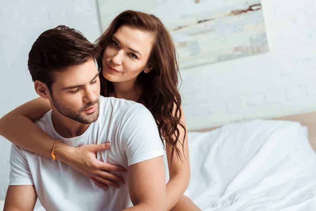 why men lose interest after sex