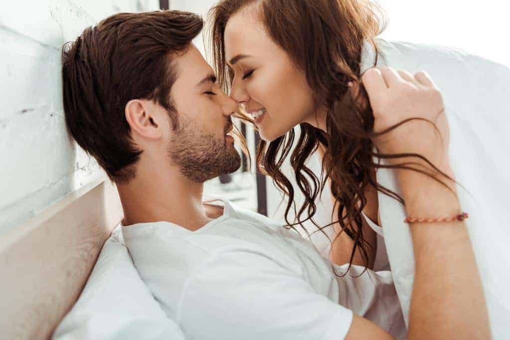 things women want during intimacy