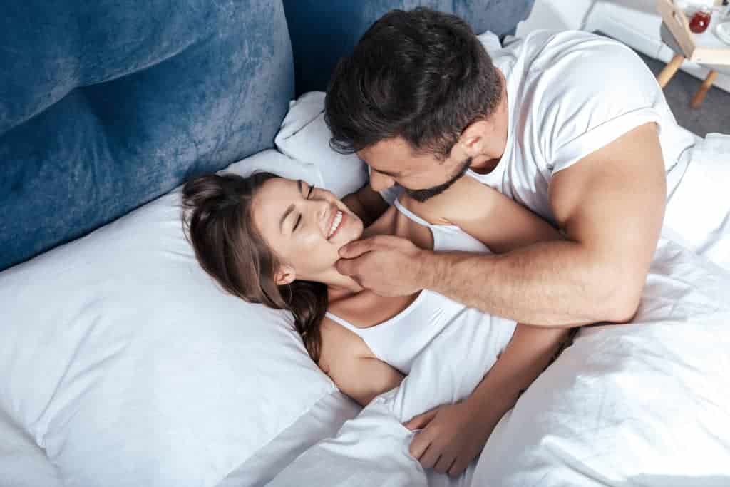 things women want during intimacy
