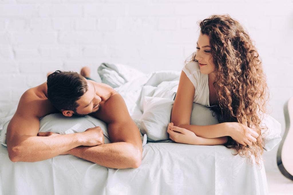 sex therapy
