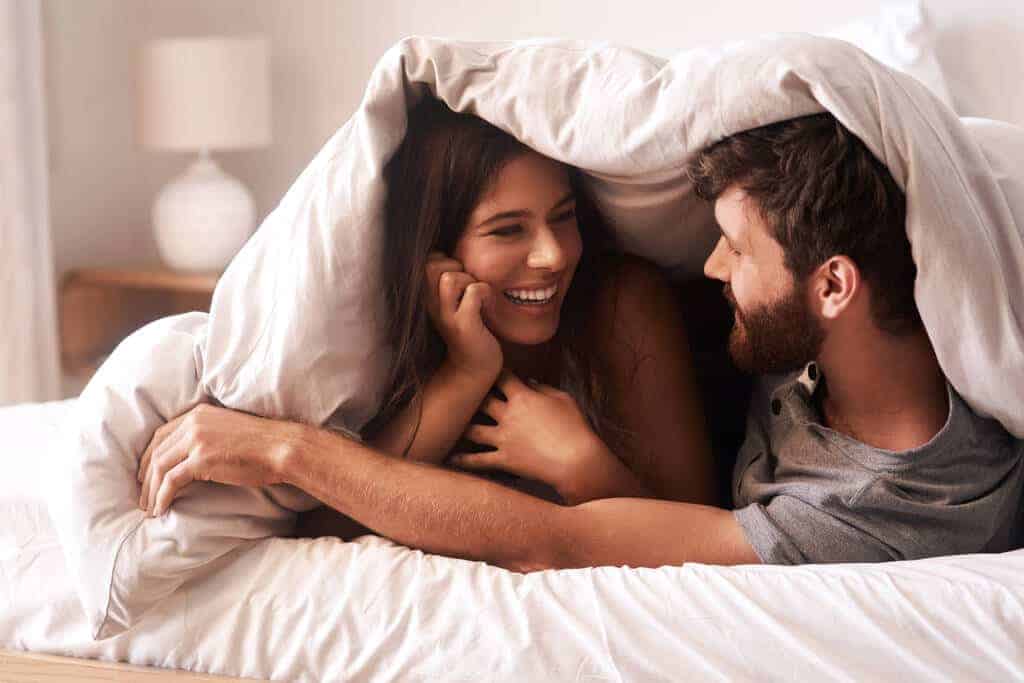 How to heal your relationship with sex