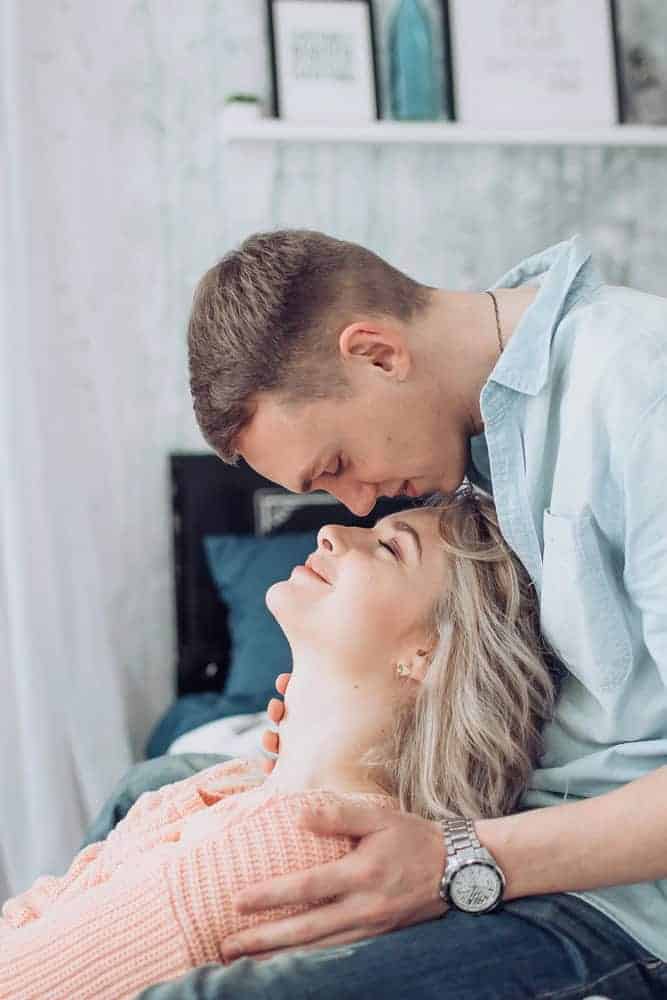 How To Fix A Sexless Marriage