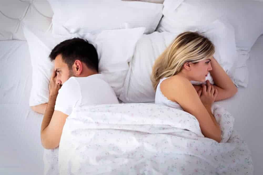 10 Best Tips On How To Fix A Sexless Marriage
