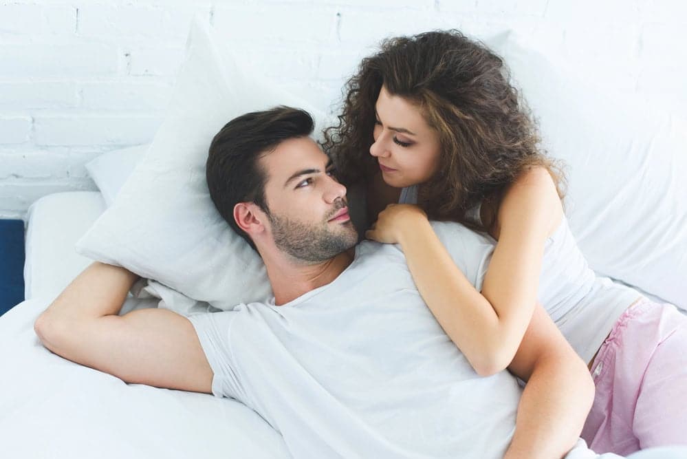 how often should a wife please her husband?