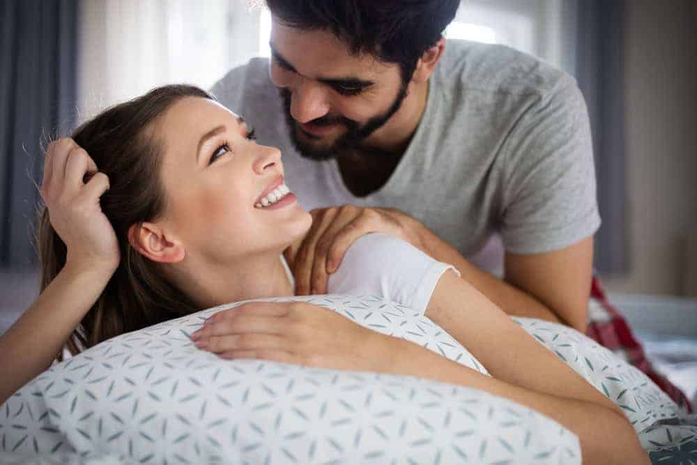 things women want during intimacy