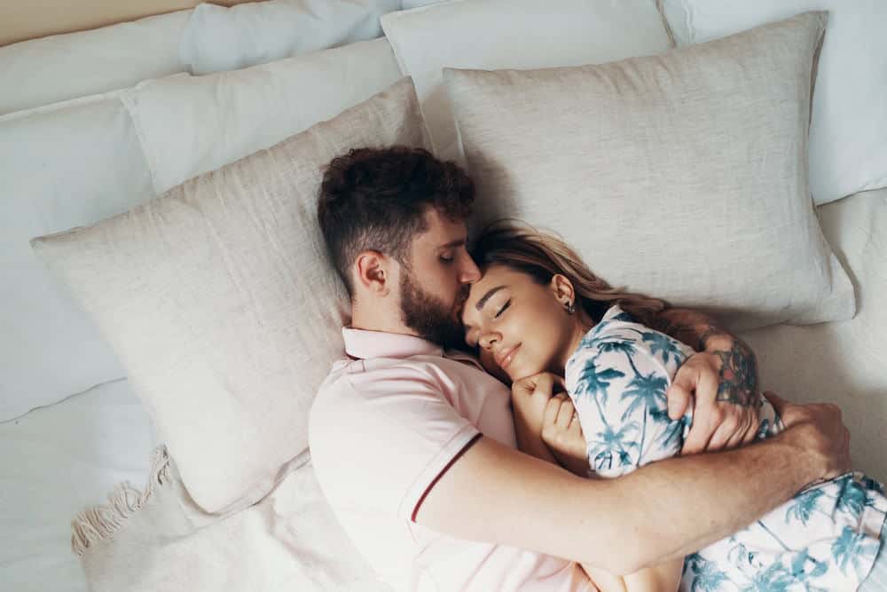benefits of sex in a relationship