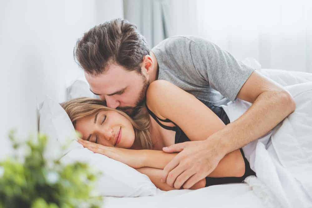things women want to hear in bed