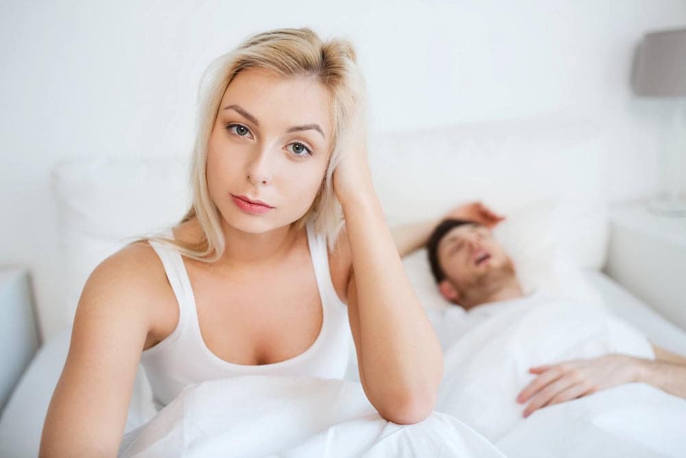 reasons why you can't satisfy her