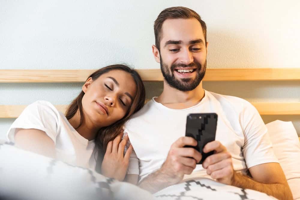 things you should never do after intimacy