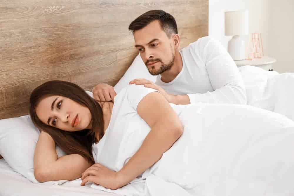 things you should never do after intimacy
