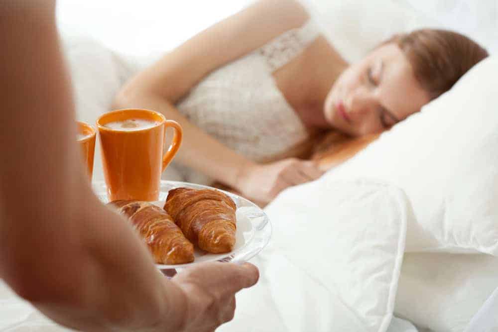 things you should never do after intimacy