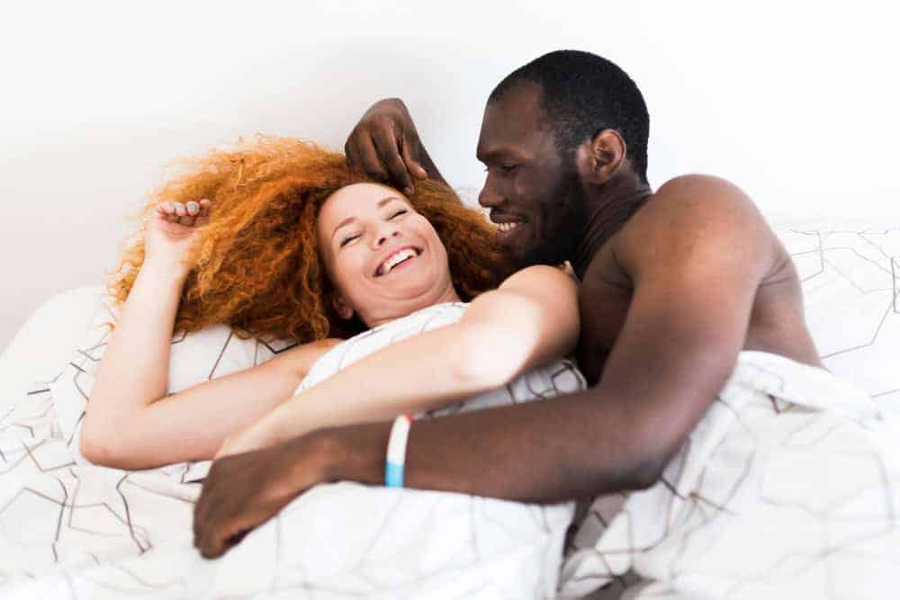easy ways to spice up your sex life