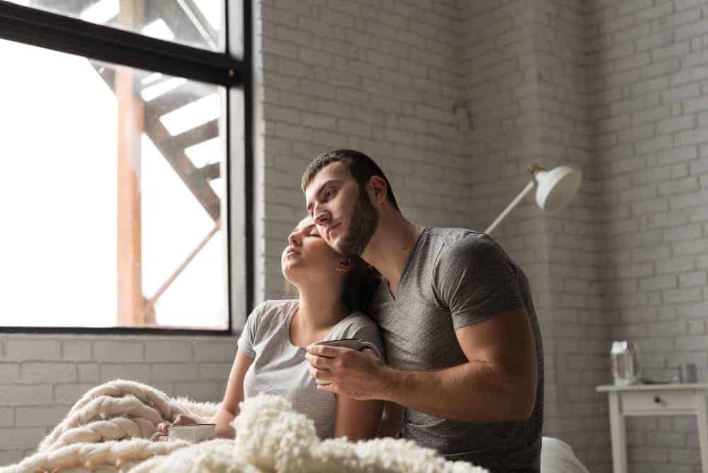 simple ways to spice up your sex life