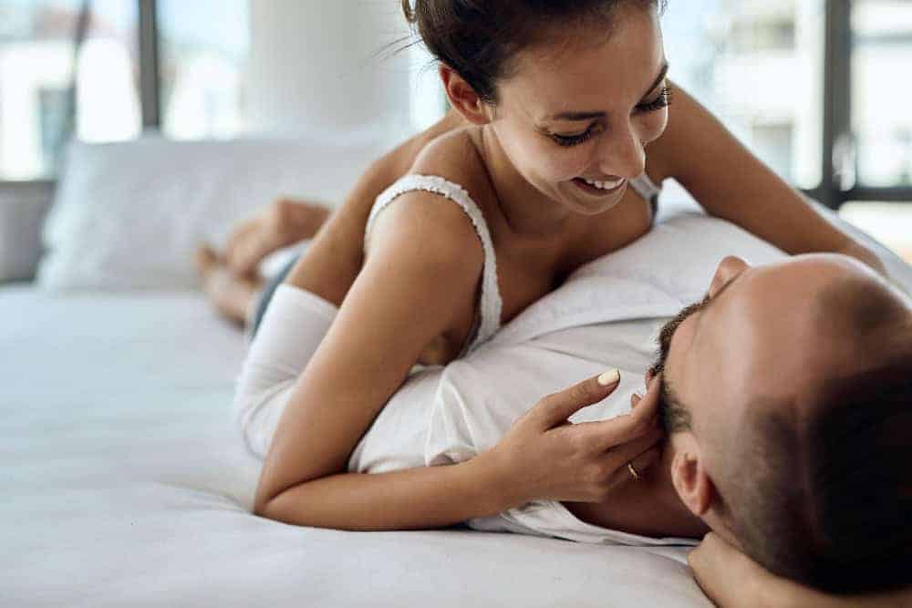 ways to spice up your sex life