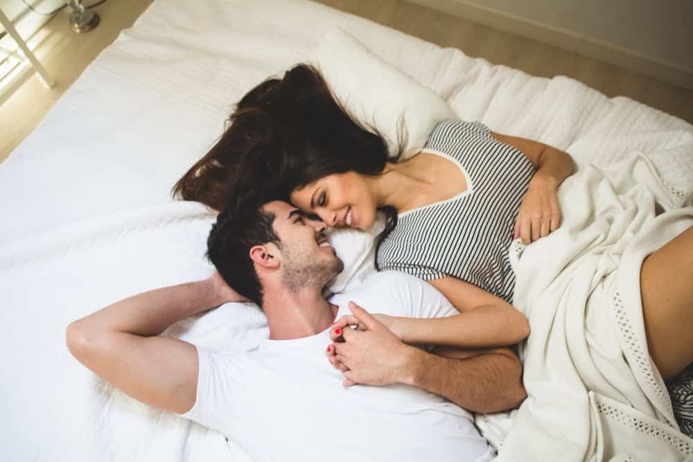 things women want men to do during sex