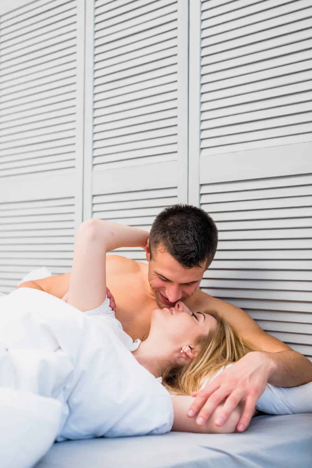 things women think about during sex