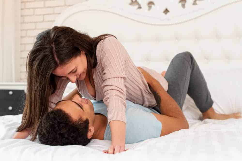 things women think about during sex