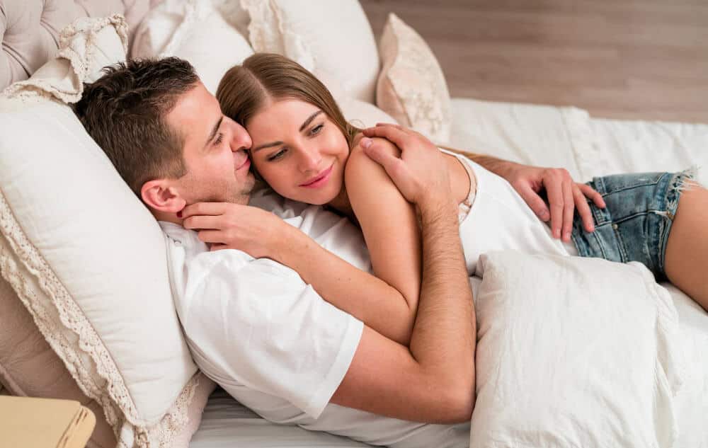 things women think about during sex