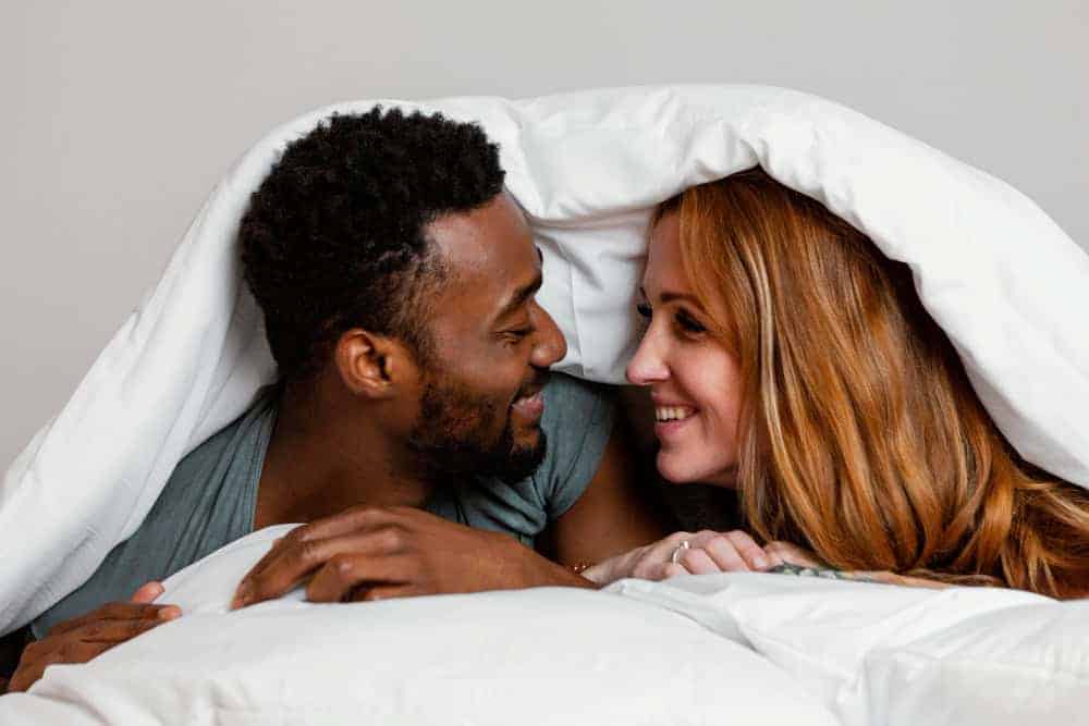 things women want men to do during sex