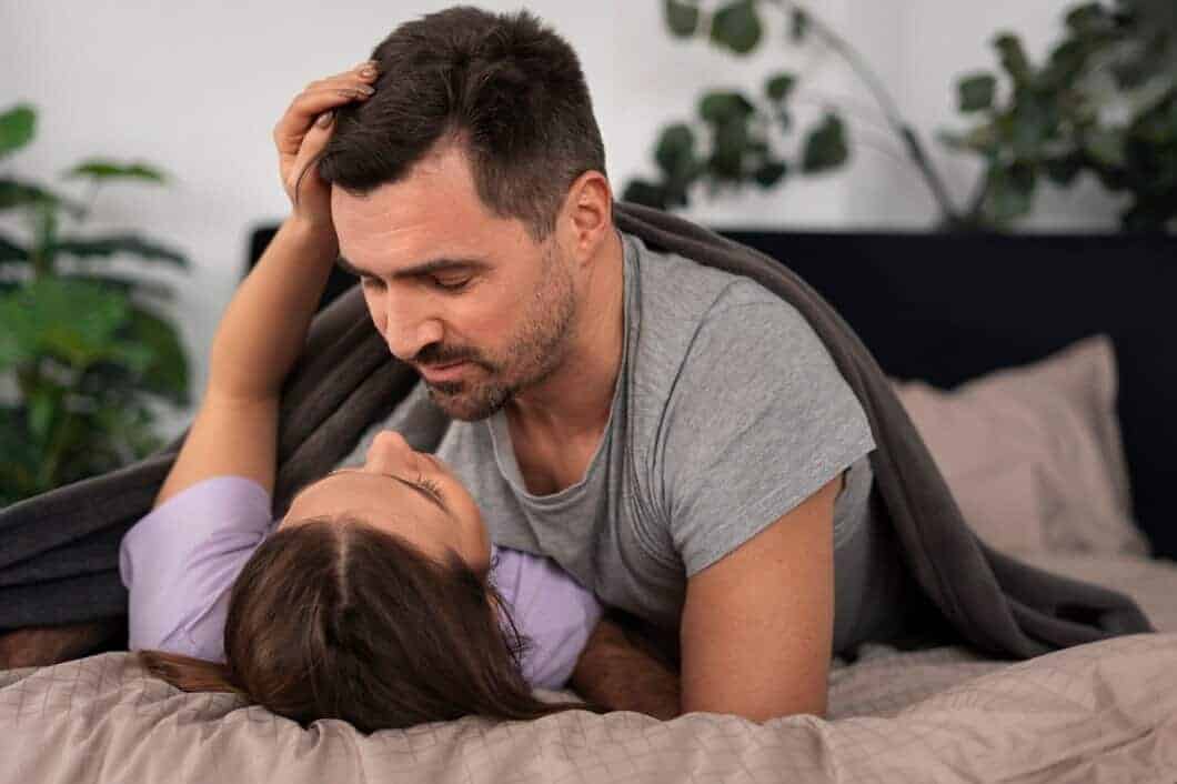 things women think about during sex