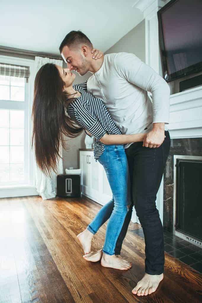 how to ask your partner for sex