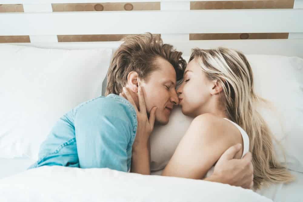 things you should do immediately after intimacy