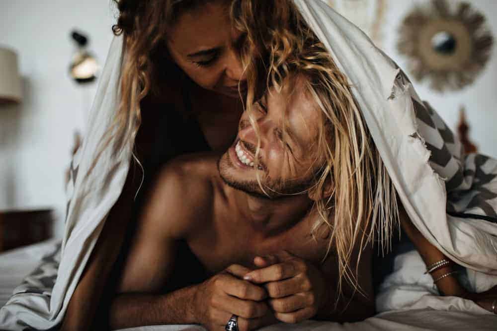 things you should do immediately after intimacy