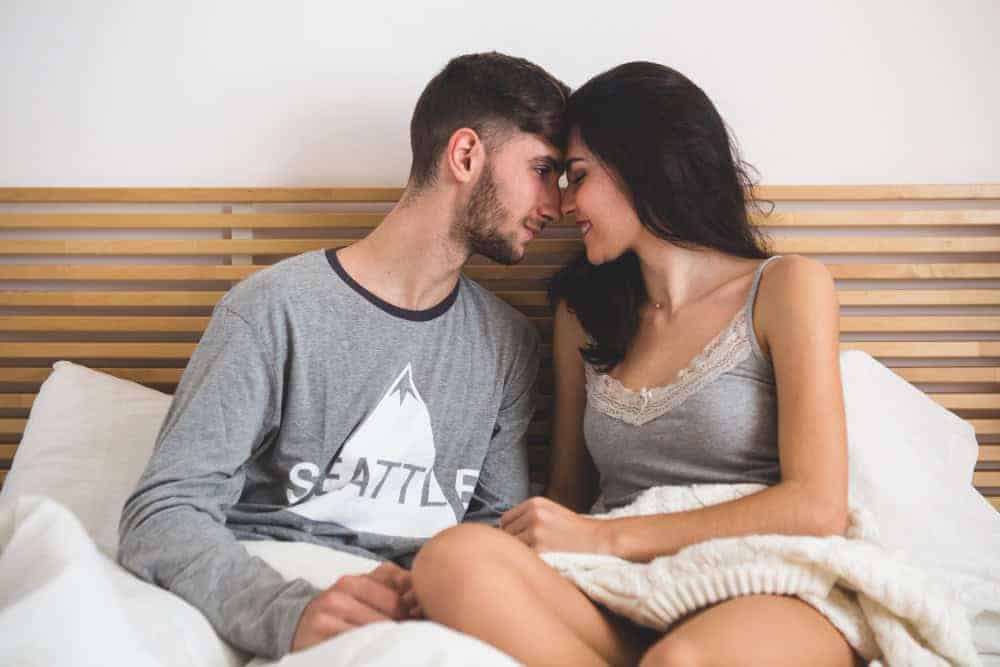 things men think about during sex