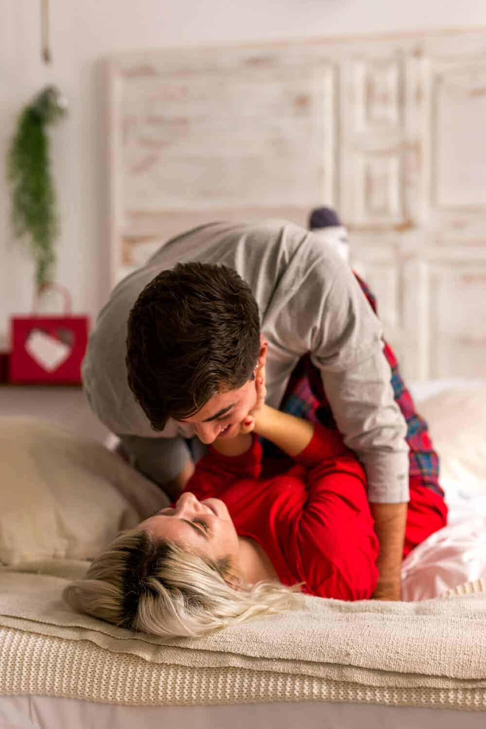 things men think about during sex