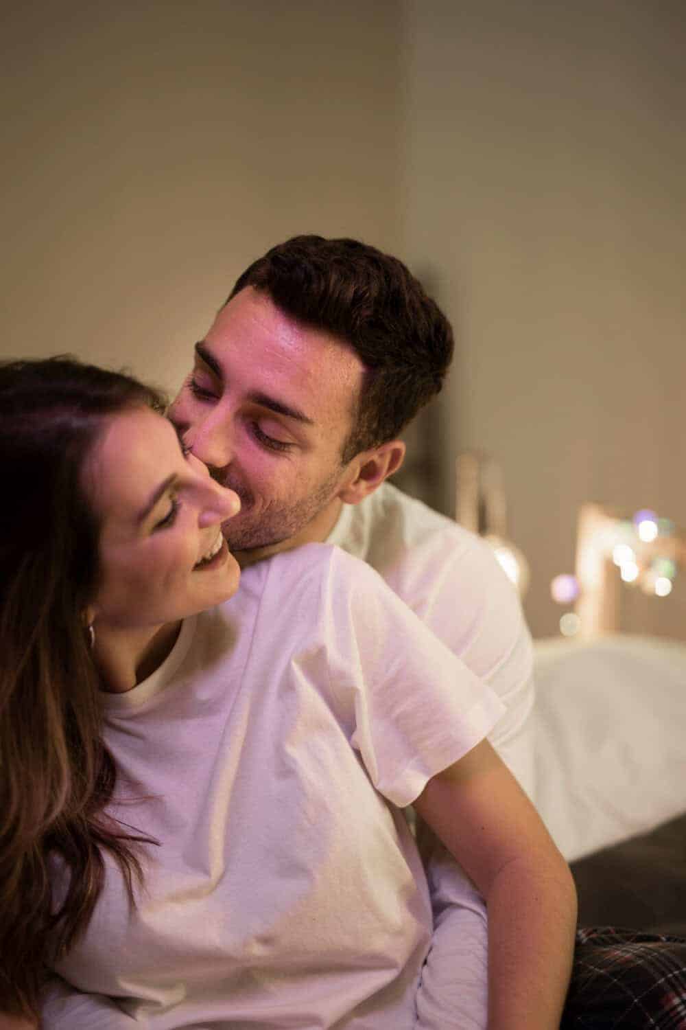 things men think about during sex