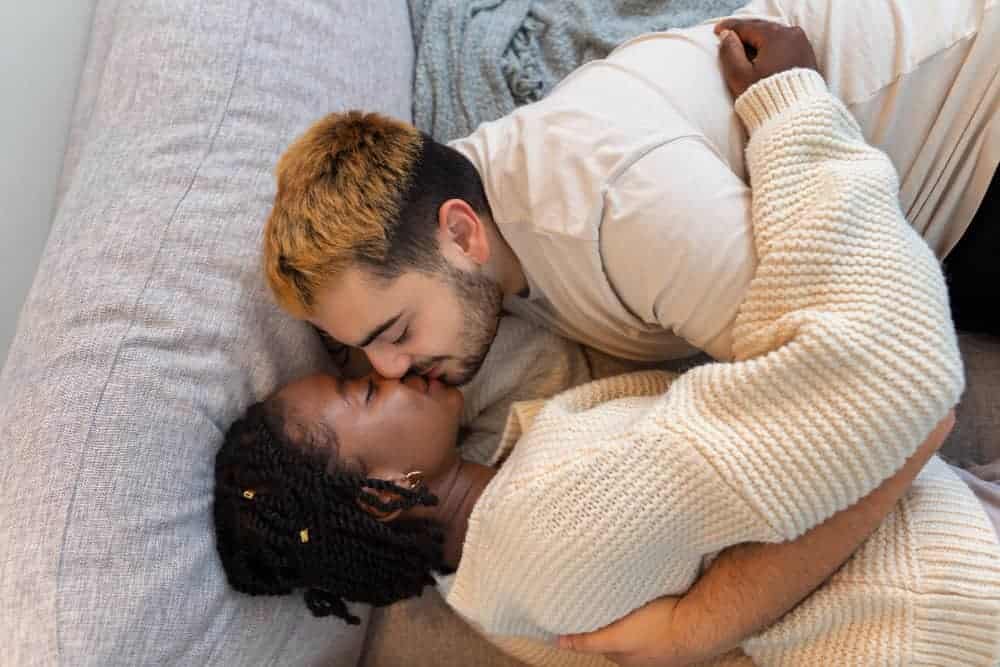 things you should do immediately after intimacy