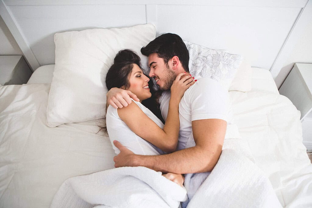 How to last long in bed