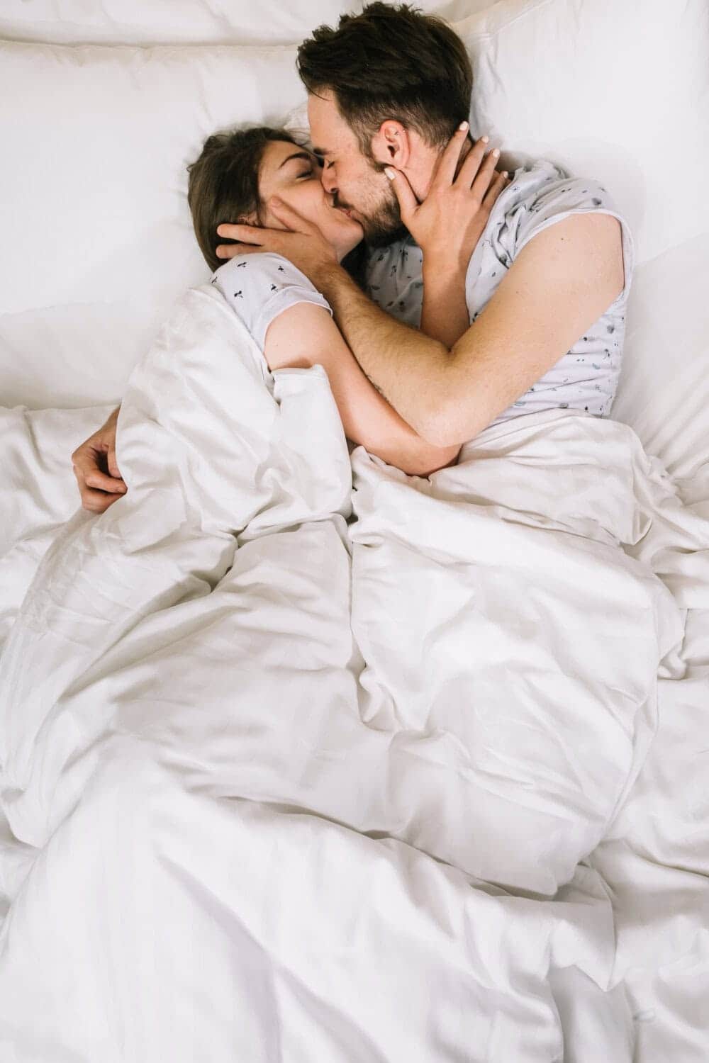 How to last long in bed