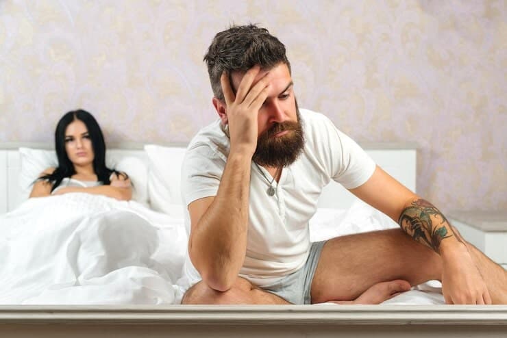 things men do when you refuse to sleep with them
