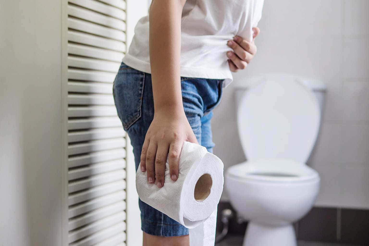 side effects of having too much sex